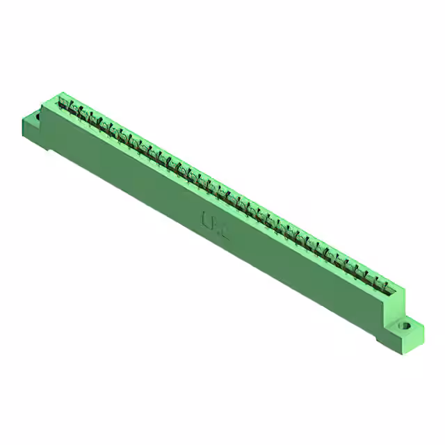 837-033-521-104 EDAC Inc.  Edgeboard Connectors